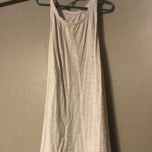 Lululemon All tied up tank